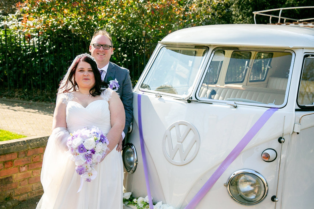 From Our Perfect Day to Yours – Introducing Perfect Day Weddings