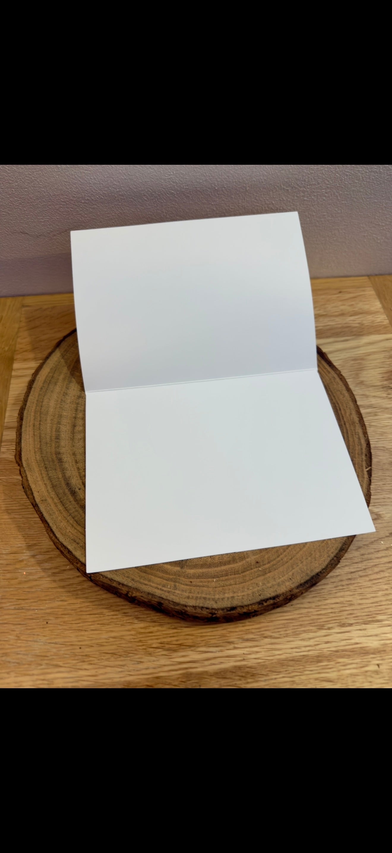 Birthday Doodle Delight Handmade Card