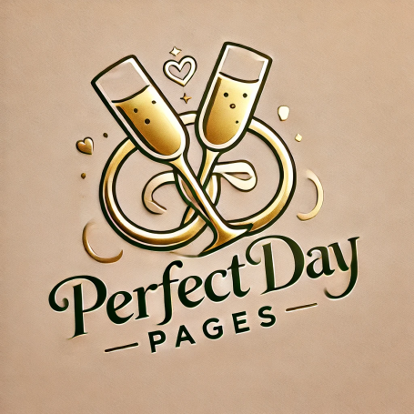Create Your Wedding Website – Powered by Perfect Day Pages