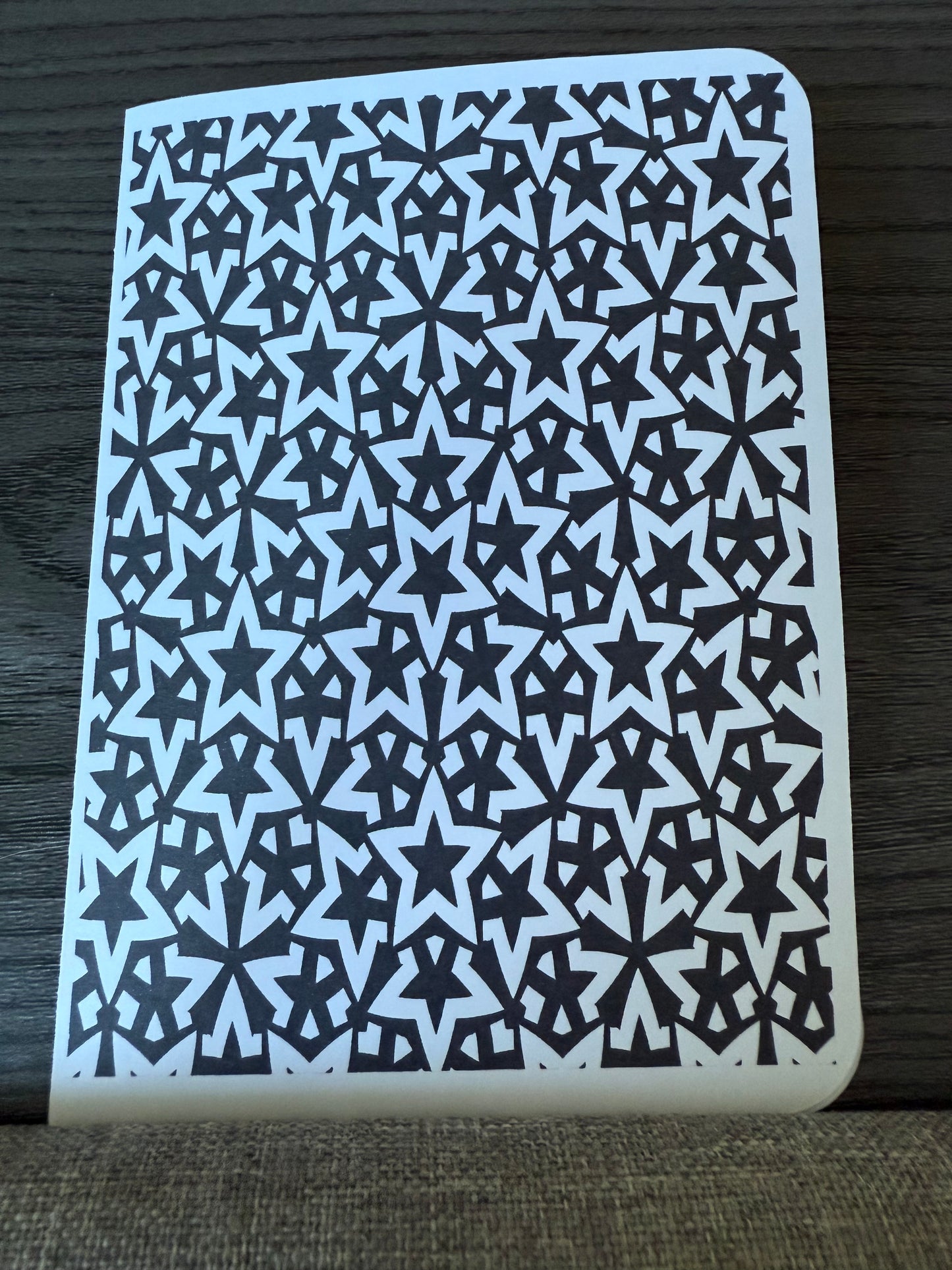 Mindful Moments Colour-Me-In Cards